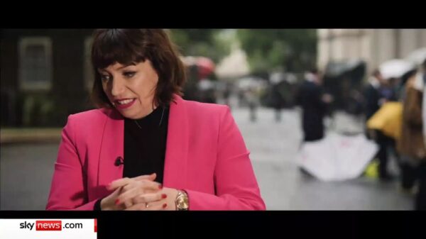 General Election 2024 Sky News Promo 5