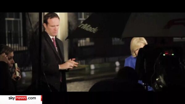 General Election 2024 Sky News Promo 6