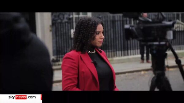 General Election 2024 Sky News Promo 7