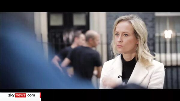 General Election 2024 Sky News Promo 8