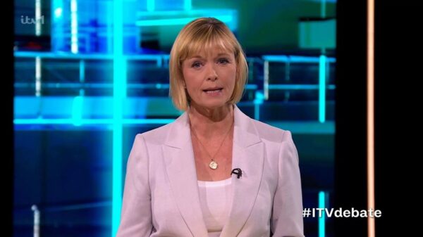 ITV Debate Sunak v Starmer 13