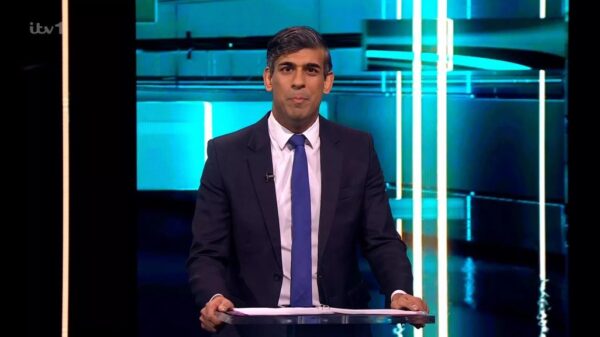 ITV Debate Sunak v Starmer 19
