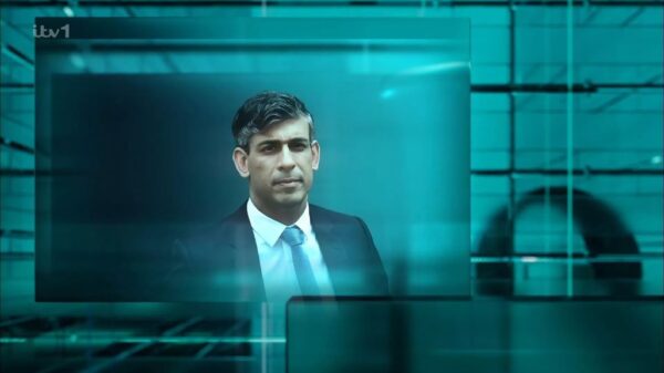 ITV Debate Sunak v Starmer 4