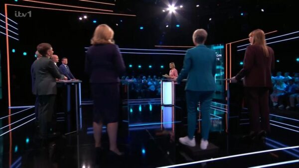 ITV Seven Party Debate 2024 Debate Images 1 1