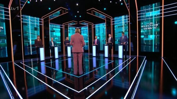 ITV Seven Party Debate 2024 Debate Images 11 1