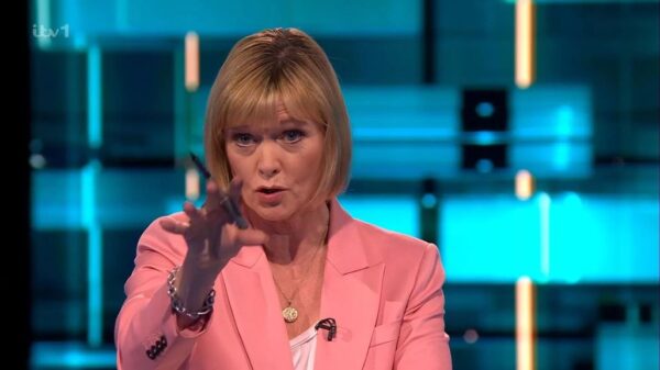 ITV Seven Party Debate 2024 Debate Images 14 1