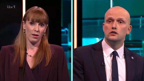 ITV Seven Party Debate 2024 Debate Images 16 1