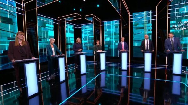 ITV Seven Party Debate 2024 Debate Images 17 1