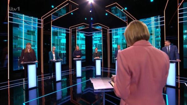 ITV Seven Party Debate 2024 Debate Images 18 1