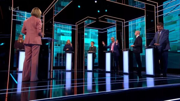 ITV Seven Party Debate 2024 Debate Images 23 1