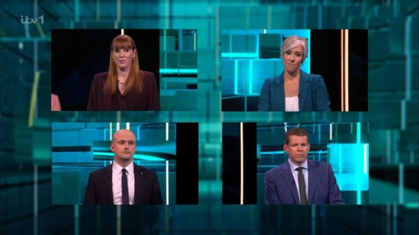 ITV Seven Party Debate 2024 Debate Images 24 1