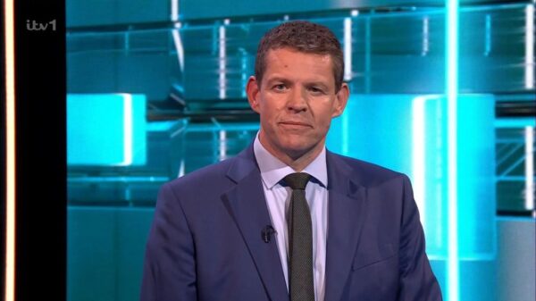 ITV Seven Party Debate 2024 Rhun ap Iorwerth 1 1