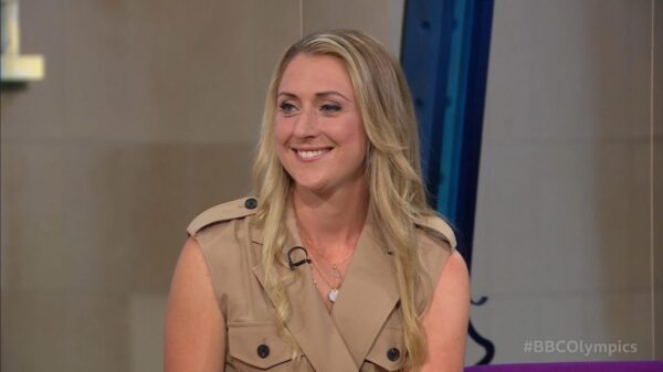 Laura Kenny in Paris 2024 Laura Kenny in Paris 2024