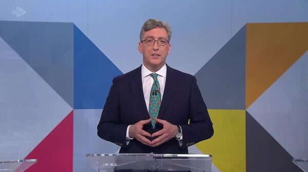 STV Leaders Debate 2024 18