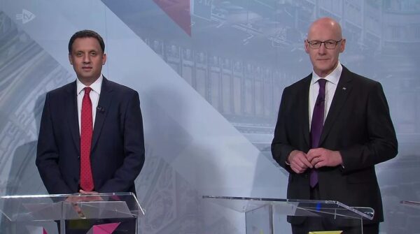 STV Leaders Debate 2024 19