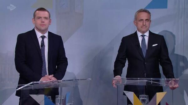 STV Leaders Debate 2024 20