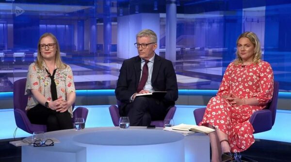 STV Leaders Debate 2024 22