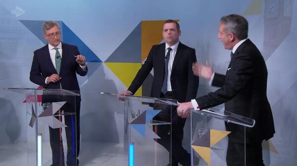 STV Leaders Debate 2024 29