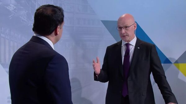 STV Leaders Debate 2024 30