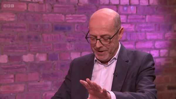 Second Interview with John Swinney 2 1