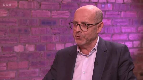 Second Interview with John Swinney 6 1
