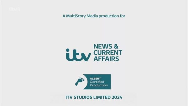 Sunak v Starmer The ITV Debate Close 4
