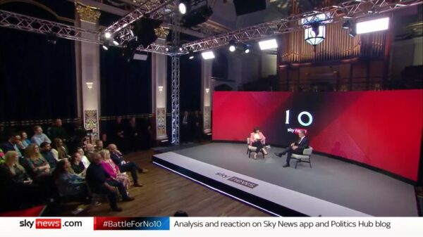 The Battle for Number 10 2024 Beth Interviews Sir Keir Starmer 4 1