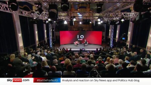 The Battle for Number 10 2024 Beth Interviews Sir Keir Starmer 5 1