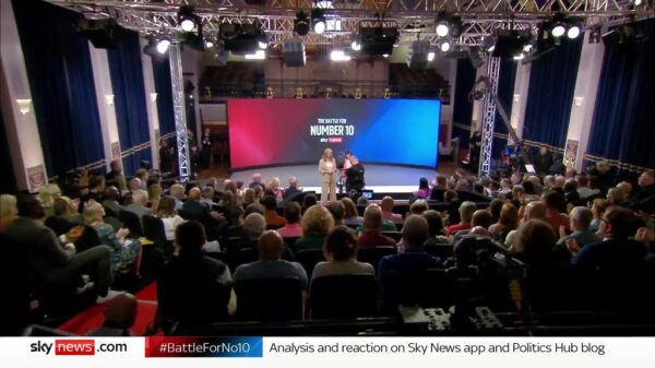 The Battle for Number 10 2024 Debate Close 5 1