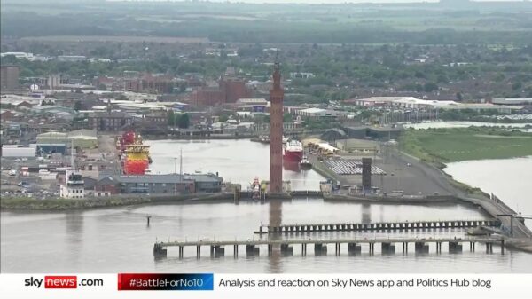 The Battle for Number 10 2024 Opener 2 1