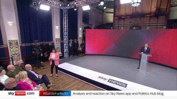 The Battle for Number 10 2024 Sir Keir Starmer answers questions 1 1