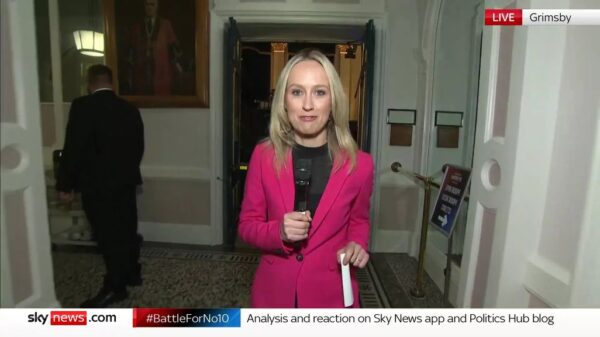The Battle for Number 10 2024 Sophy Ridge with reaction 3 1