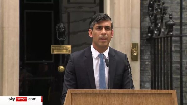 The Battle for Number 10 Sky News Promo 2024 10