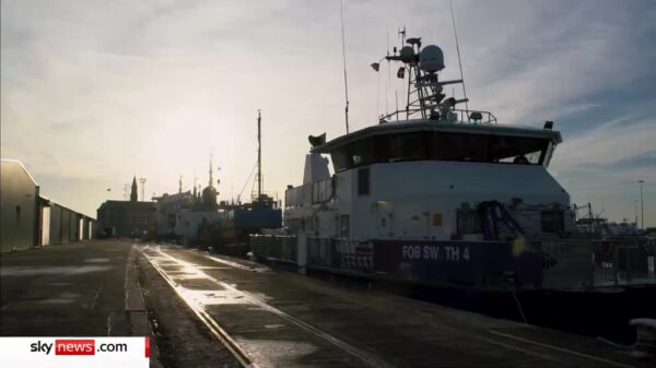 The Battle for Number 10 Sky News Promo 2024 13