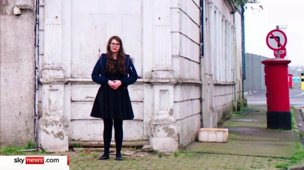 The Battle for Number 10 Sky News Promo 2024 21