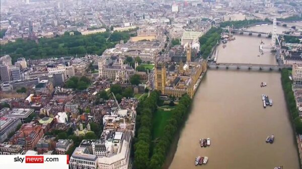 The Battle for Number 10 Sky News Promo 2024 27
