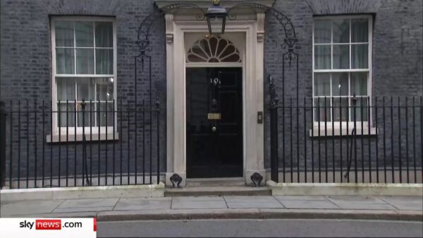 The Battle for Number 10 Sky News Promo 2024 28