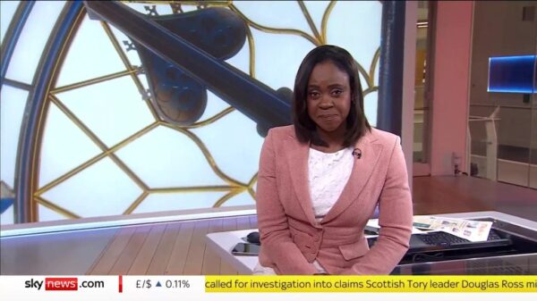 The Battle for Number 10 on Sky News Promo 13