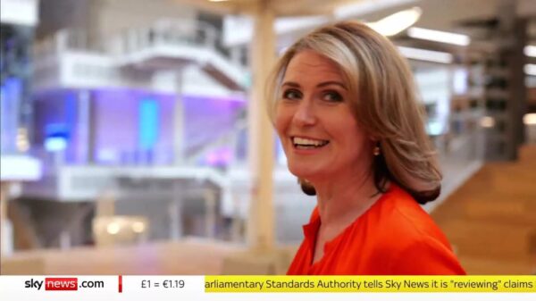 The Battle for Number 10 on Sky News Promo 4
