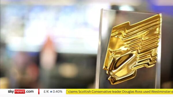 The Battle for Number 10 on Sky News Promo 7