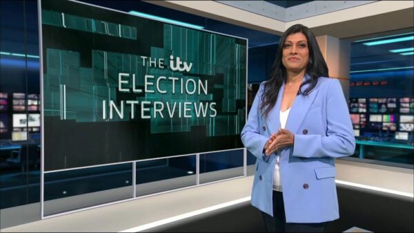 The ITV Election Interviews 2024 1