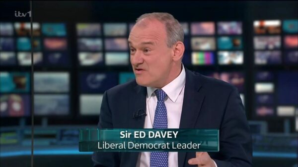 The ITV Election Interviews 2024 10