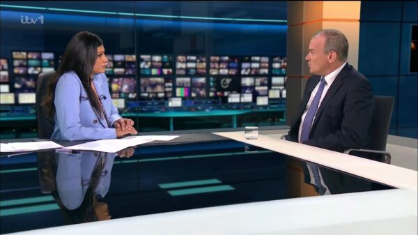 The ITV Election Interviews 2024 11
