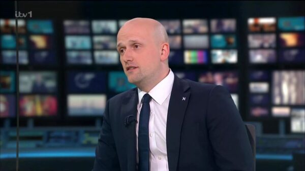 The ITV Election Interviews 2024 16