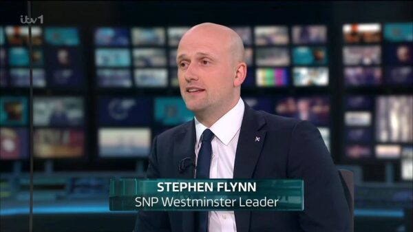 The ITV Election Interviews 2024 17