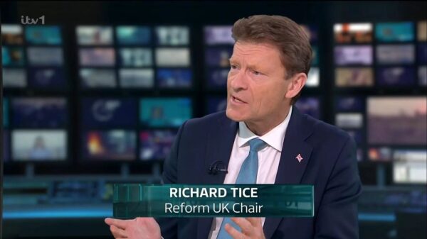 The ITV Election Interviews 2024 20
