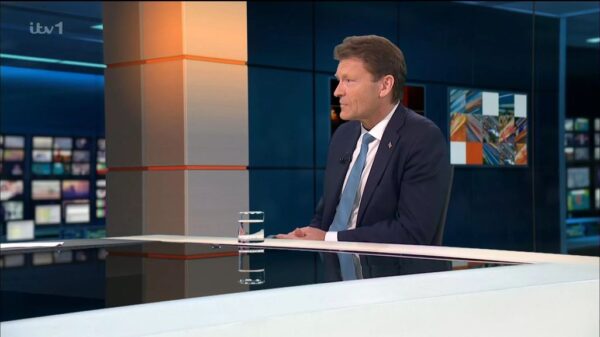 The ITV Election Interviews 2024 24