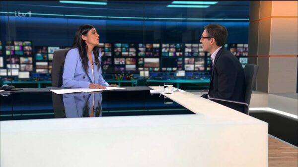 The ITV Election Interviews 2024 27