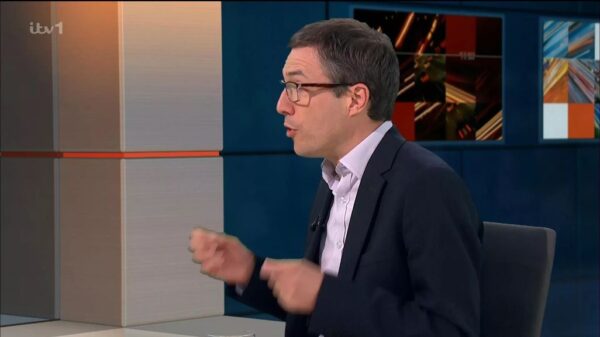 The ITV Election Interviews 2024 31