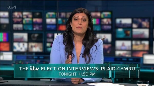 The ITV Election Interviews 2024 35